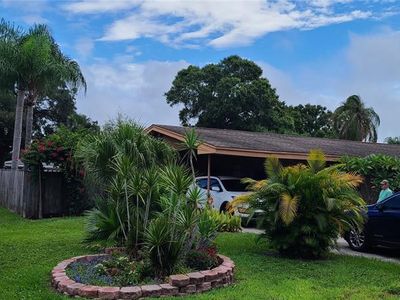 3915 W Wisconsin Ave, Tampa, FL, 33616