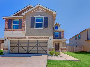 13805 Virtue St, Manor, TX 78653