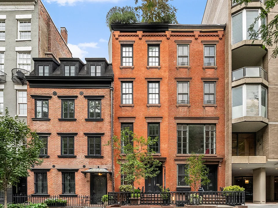43 W 12th St #1