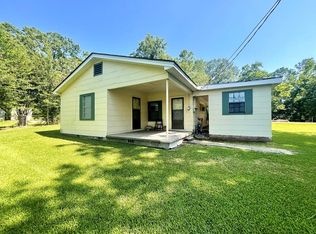 1205 E Cherokee St, Brookhaven, MS 39601
