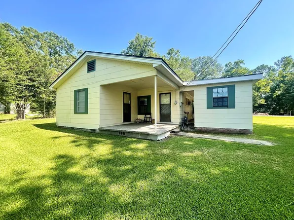 1205 E Cherokee St, Brookhaven, MS 39601