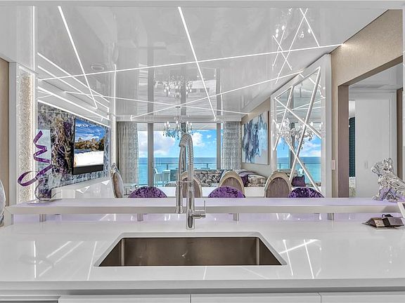 3rd image of 730 N Ocean Boulevard #1403