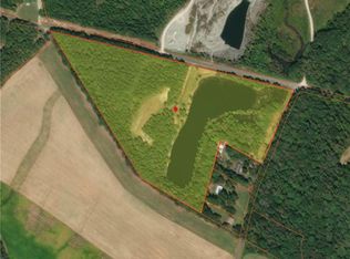 4203 Little Buffalo Creek Rd, Mount Pleasant, NC 28124