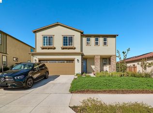 5532 Promontory Way, Antioch, CA 94531