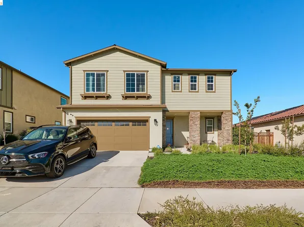 5532 Promontory Way, Antioch, CA 94531