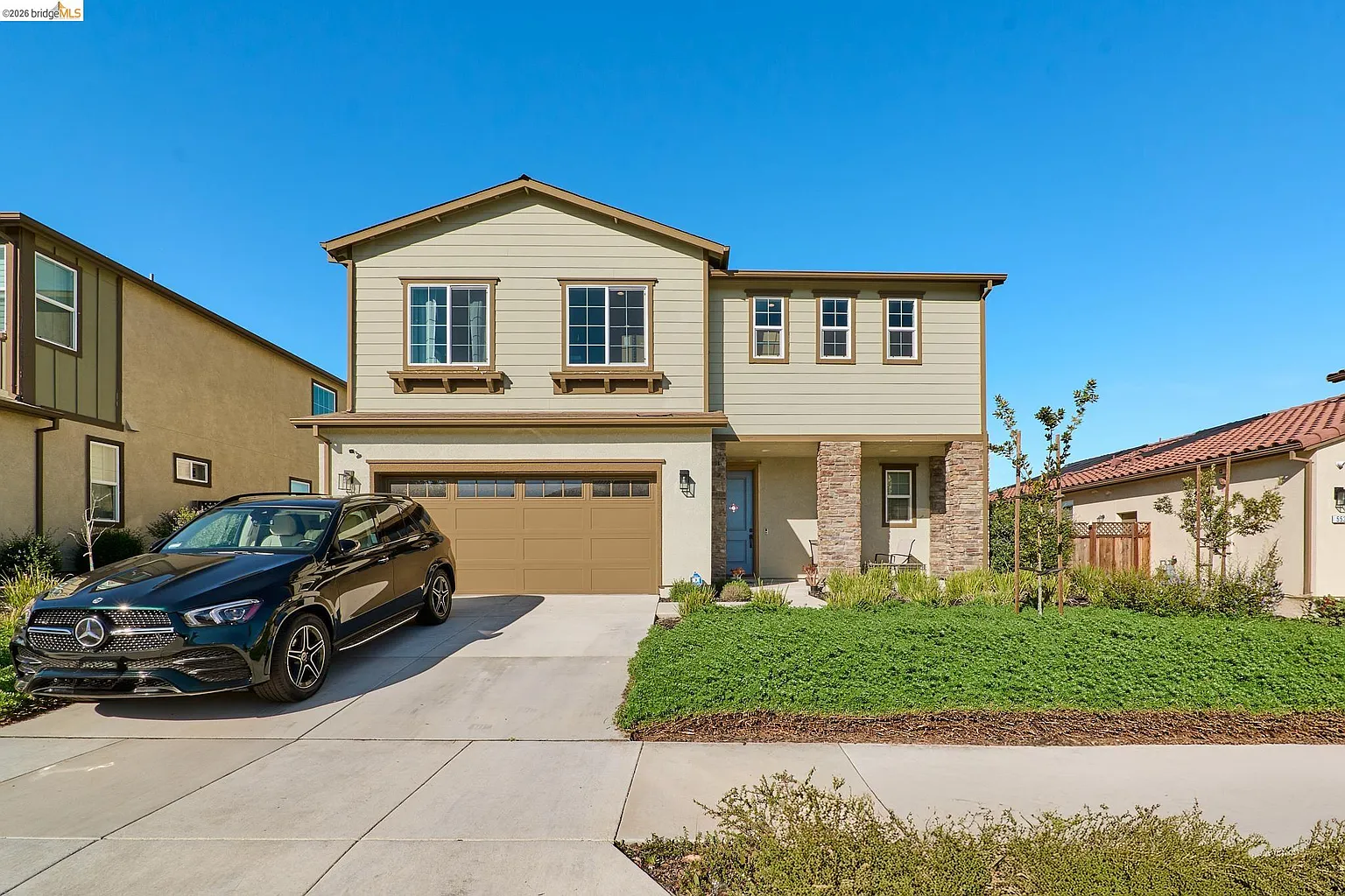 5532 Promontory Way photo 1