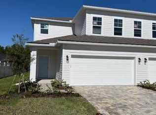 43 CAMPHOR LAUREL Road, St. Augustine, FL 32092