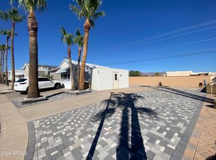 1360 W Kiowa Cir #360, Apache Junction, AZ 85119