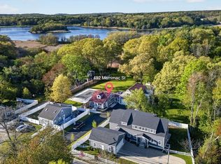 492 Merrimac St, Newburyport, MA 01950