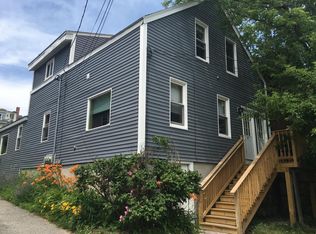 7 Salem St #A, Portland, ME 04102