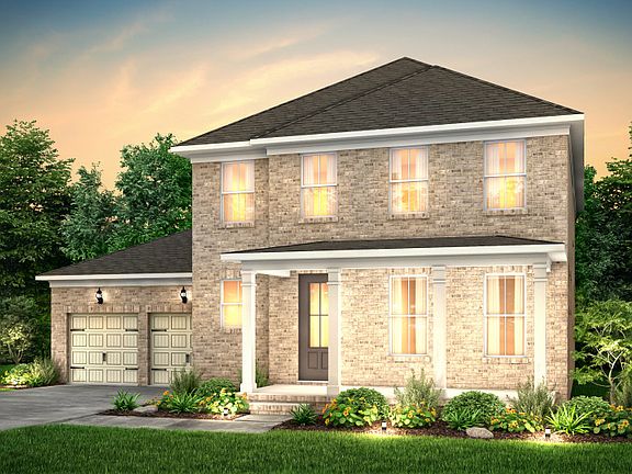 Foxfield Elevation 03
