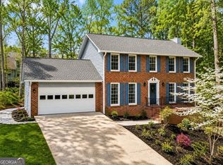 3728 Creekstone Dr, Peachtree Corners, GA 30092