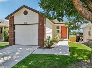 447 Lilac Ave, Eaton, CO 80615