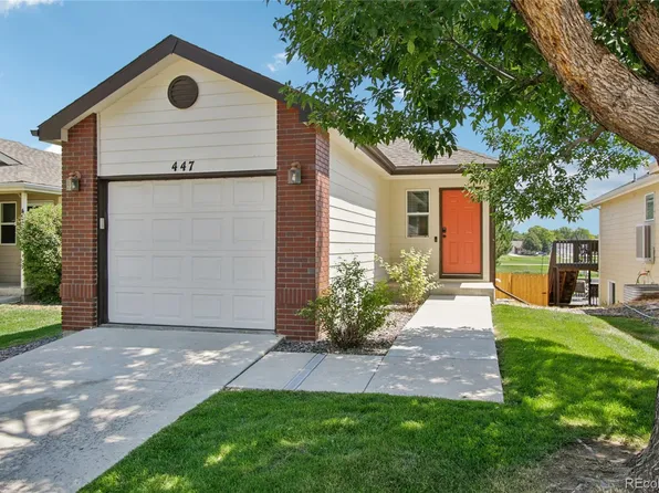 447 Lilac Avenue, Eaton, CO 80615