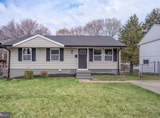 7936 Echols Ave, Lanham, MD 20706