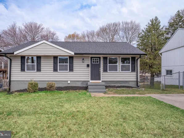 7936 Echols Ave, Lanham, MD 20706