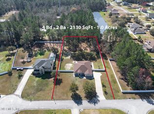 7726 Brandon Ct, Jacksonville, FL 32219