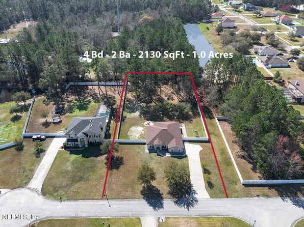 7726 BRANDON Court, Jacksonville, FL 32219