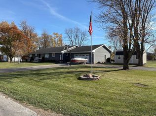 109 1st St, Miller City, OH 45864