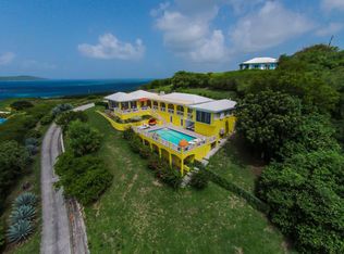 69 Green Cay, Christiansted, VI 00820