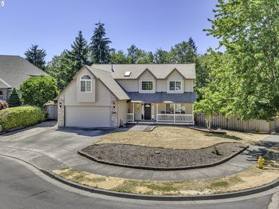 2878 NE Aurora Dr, Hillsboro, OR, 97124