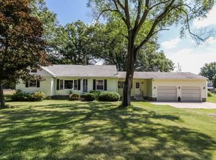 2268 Pillon Rd, Twin Lake, MI 49457