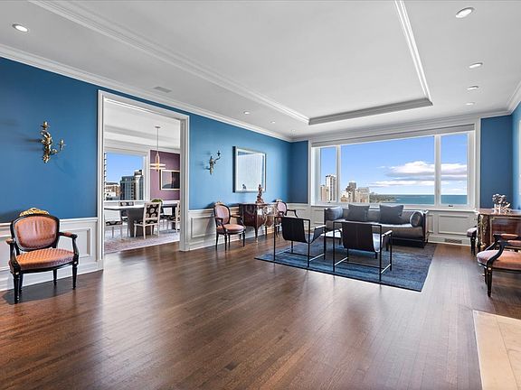 5th image of 179 E Lake Shore Dr. #25W
