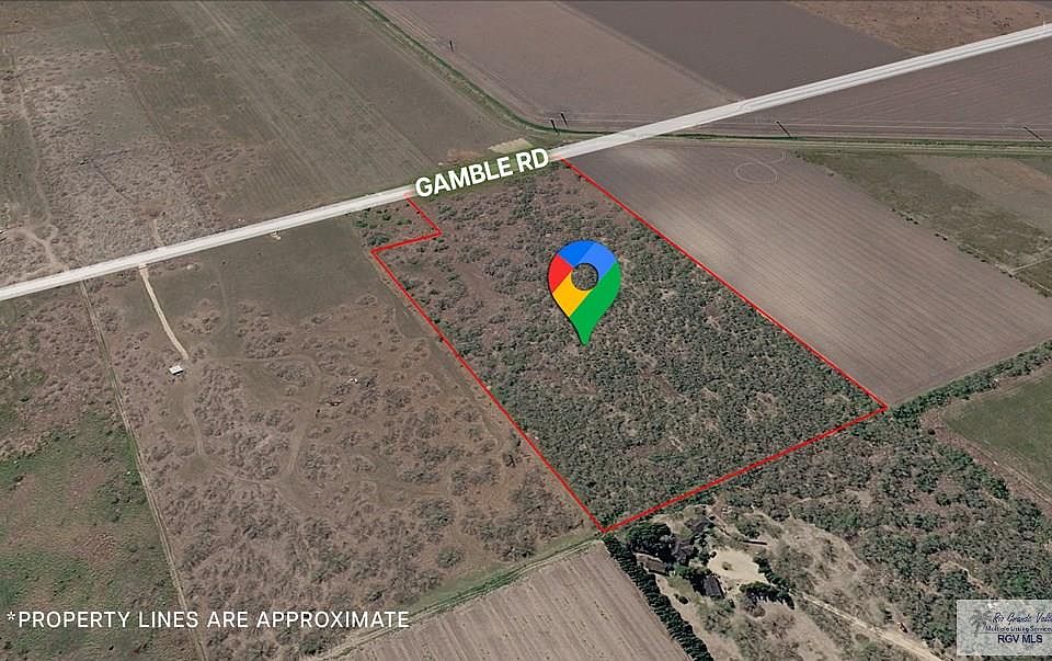 2nd image of 0 Gamble Rd