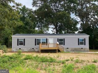 600 Pleasant Hill Cir, Martin, GA 30557