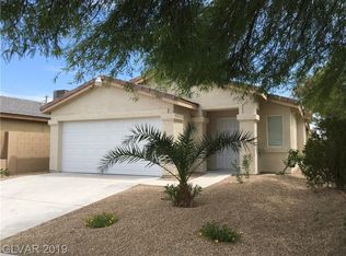 3883 Caldwell Cir, Las Vegas, NV 89115
