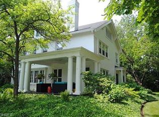 17116 Shaker Blvd, Shaker Heights, OH 44120