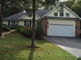 578 Fairlawn Dr, Hollister, MO 65672