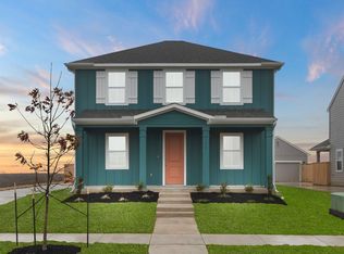 113 Elm Branch Trl, Taylor, TX 76574