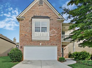 5761 Apple Grove Rd, Buford, GA 30519