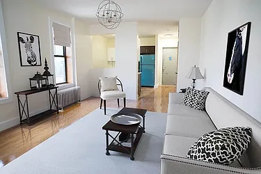 Rented by Arche Nest LLC