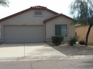 4151 E Graphite Rd, San Tan Valley, AZ 85143