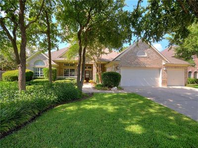 2802 Chatelle Dr, Round Rock, TX, 78681