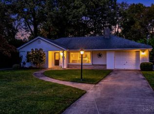 674 Shady Ln, Fairfield, OH 45014