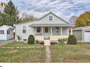 427 Douglass St, Wyomissing, PA 19610