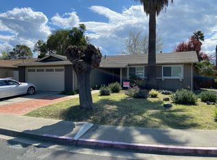 1883 Elkwood Dr, Concord, CA 94519