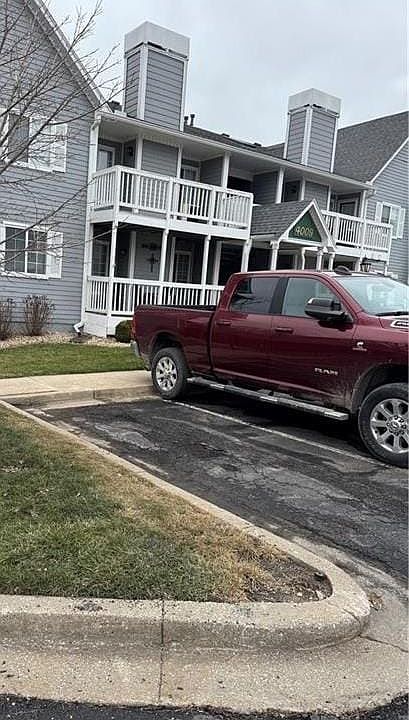 1st image of 4009 S Crysler Ave #39