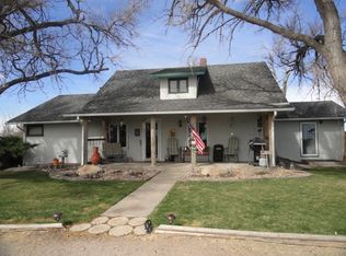 5483 Road 129, Dalton, NE 69131