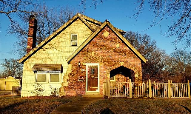 1st image of this home