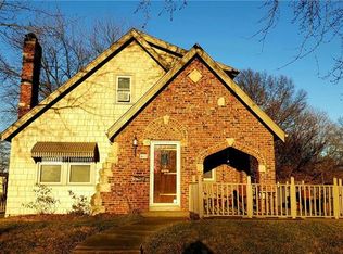 615 2nd St, Belton, MO 64012