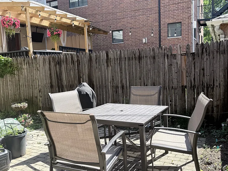 3655 W Belmont Ave #1F — Photo 23