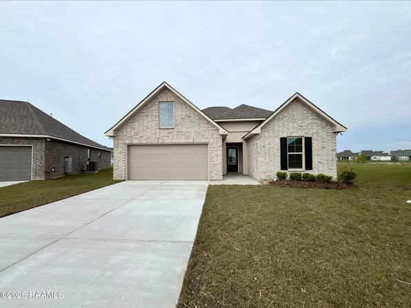 118 Maroon St, Youngsville, LA 70592