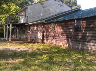 411 Mill St, Hollow Rock, TN 38342