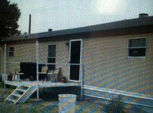 13670 W Whirlaway Dr, Odessa, TX 79763
