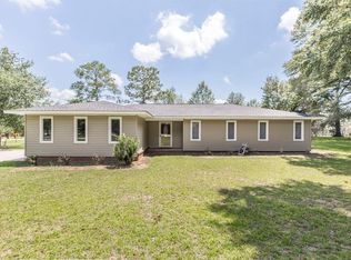 37 Airport Subdivision Rd, Hawkinsville, GA 31036