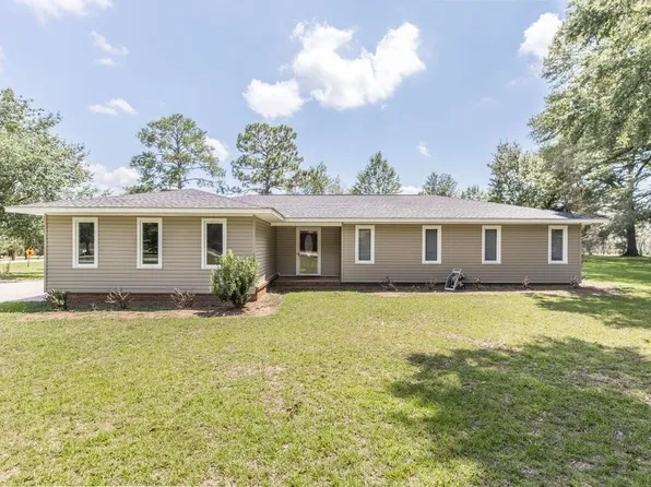 37 Airport Subdivision Rd, Hawkinsville, GA 31036